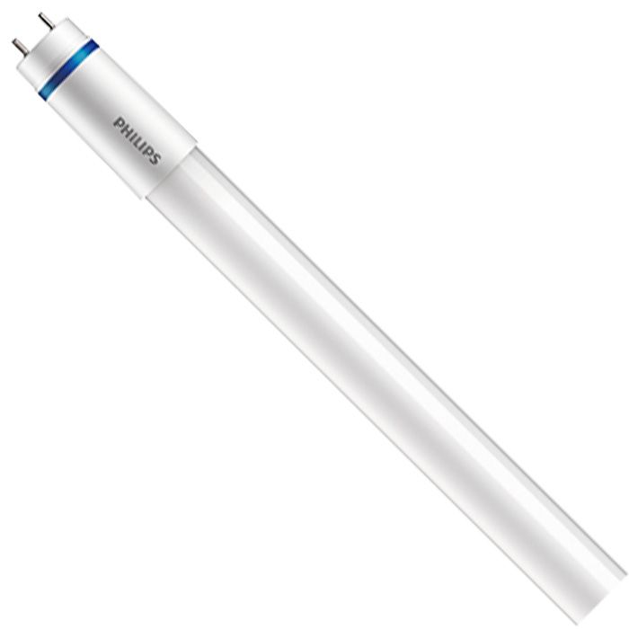 Philips Master LED Tube 1500mm HO 18.2W 830 T8 Pack of 10