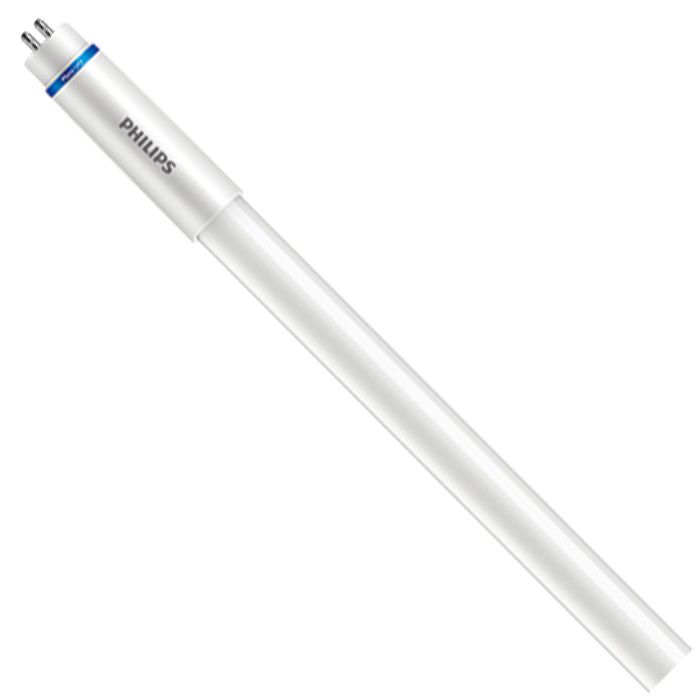 Philips Master LED Tube 1500mm UO 36W 830 T5 Pack of 10