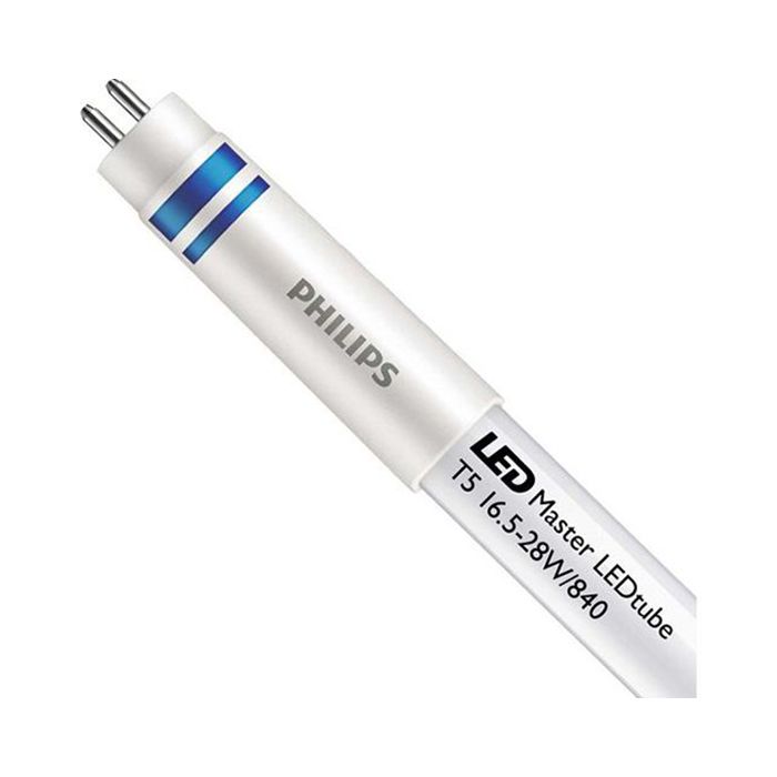 Philips MAS LED Tube HF 1200mm HE 16.5W 840 T5 (10PACK)