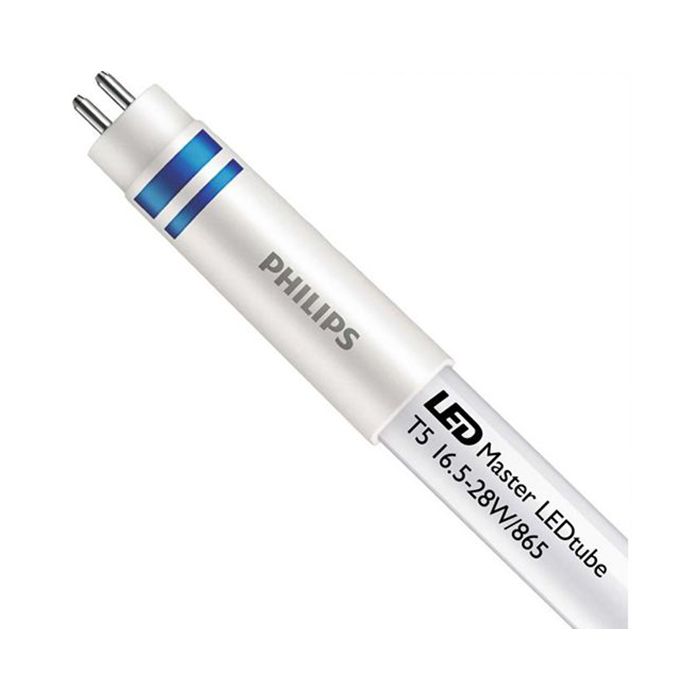 Philips MAS LEDtube HF 1200mm HE 16.5W 865 T5 (10PACK)