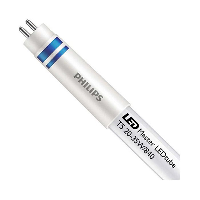 Philips Master LED Tube HF 1500mm HE 20W Cool White T5 - Replaces 35W Fluorescent