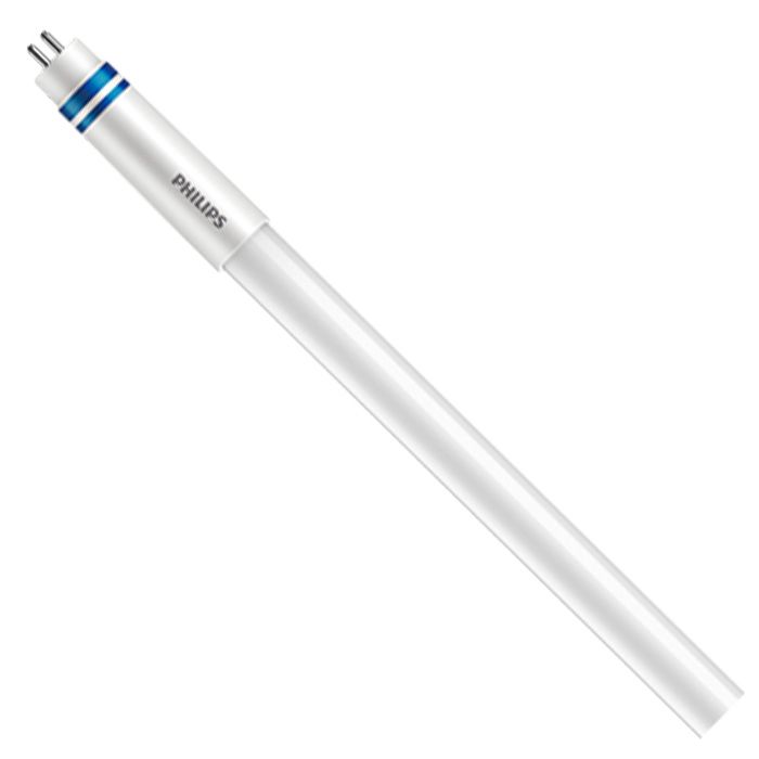 Philips Master LED Tube HF 1500mm UO 36W 865 T5 Pack of 10 
