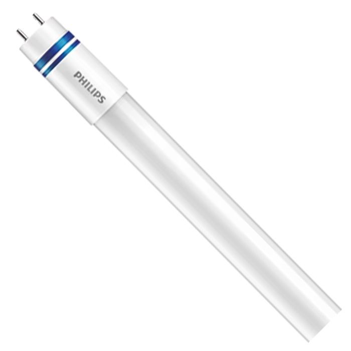 Philips Master LED Tube HF 600mm HO 8W 840 T8 Pack of 10