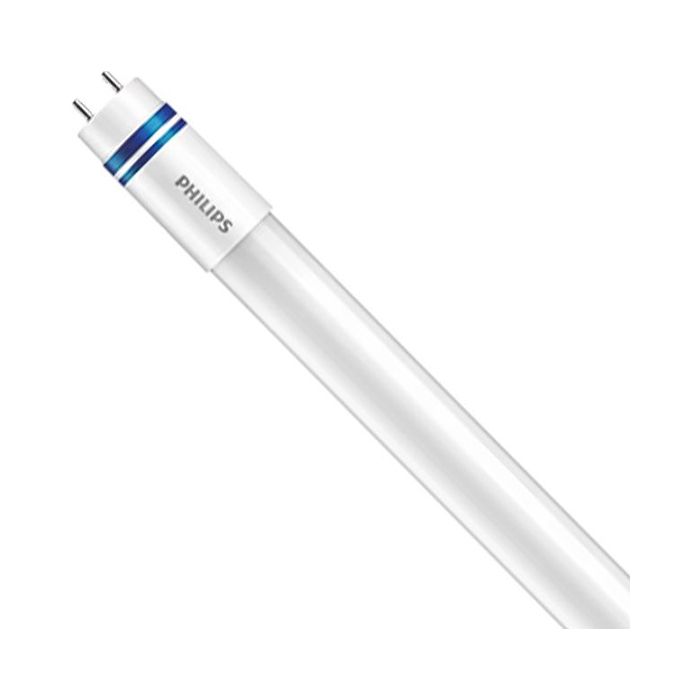 Philips Master LED Tube HF 600mm HO 8W 865 T8 Pack of 10