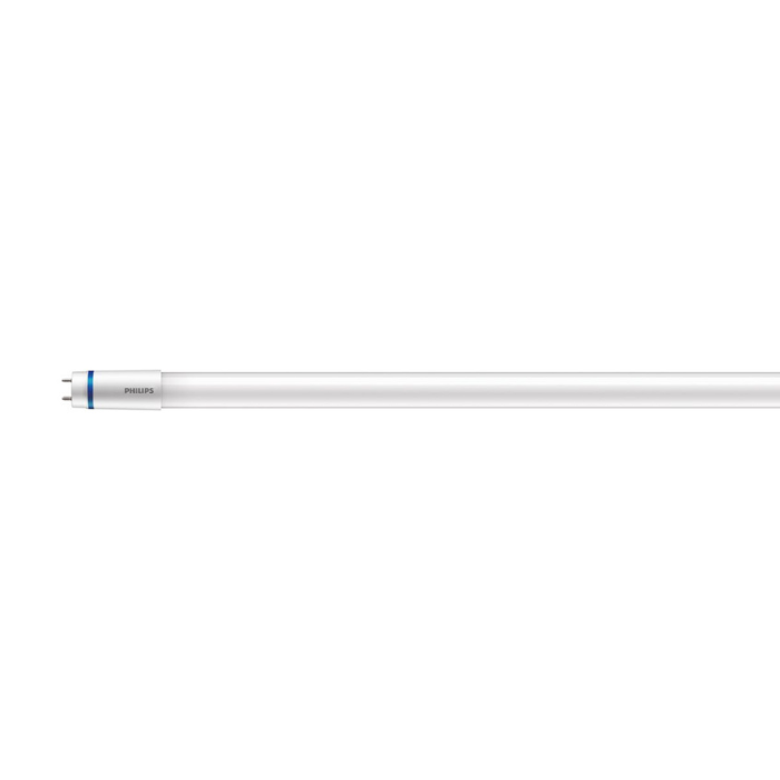 Philips MASTER LEDtube T8 600mm 7.6W 3000K Warm White 1090lm EM/Mains – 18W Replacement
