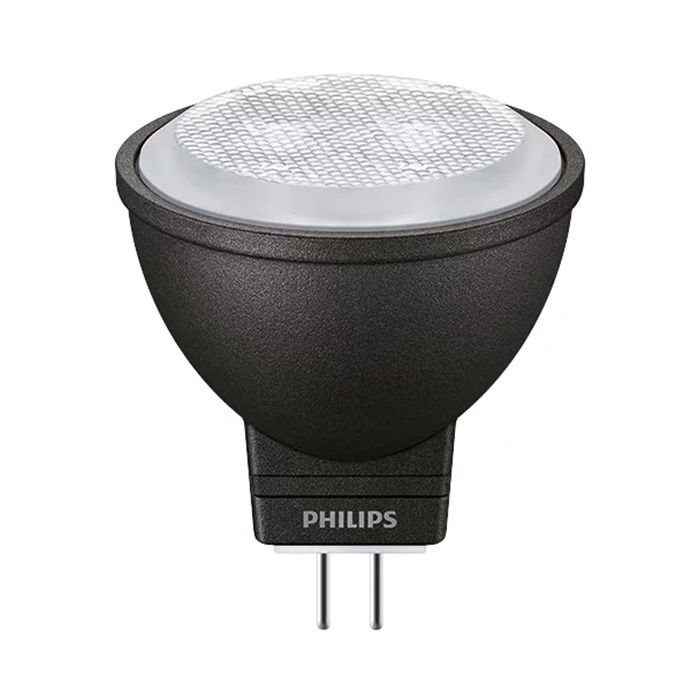 Philips Master MR11 LED Spot 3.5W Warm White 24° - 20W Replacement