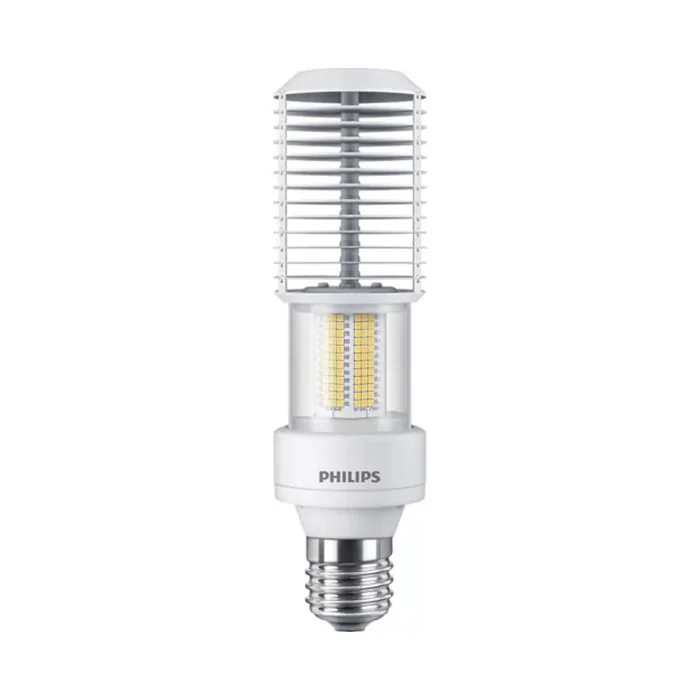 Philips Master SON-T E40 LED Lamp 50W 8100lm Extra Warm White - Replaces 100W SON-T