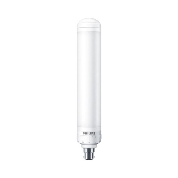 Philips Master SOX B22 LED Lamp 18W 2500lm Frosted Cool White - Replaces 35W SOX