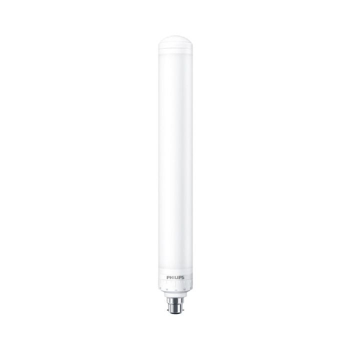 Philips Master SOX B22 LED Lamp 28W 4000lm Frosted Cool White - Replaces 55W SOX