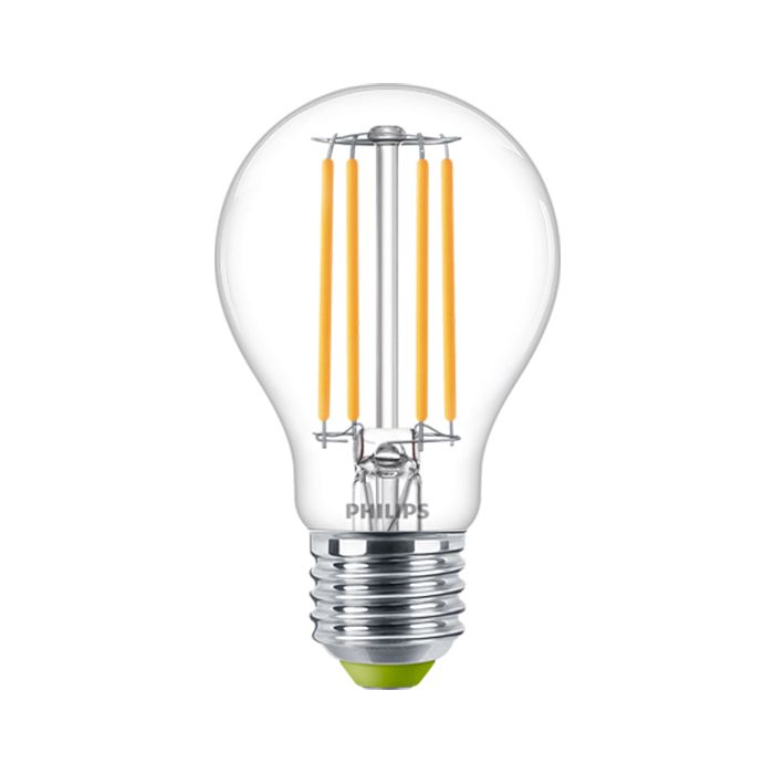 Philips Master Ultra Efficient LED 2.3W E27 Bulb Warm White