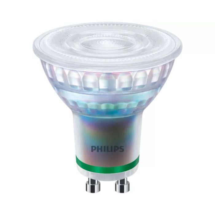 Philips Master Ultra Efficient GU10 LED Spot 2.1W Neutral White Dimmable - 50W Replacement