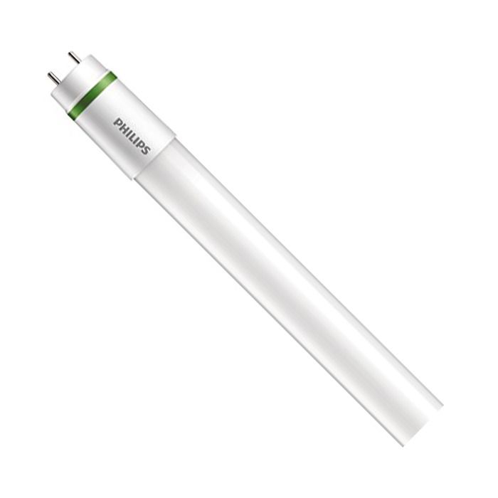 Philips Master Ultra Efficient LED Tube 1500mm 17.6W Cool White T8 - Replaces 58W Fluorescent