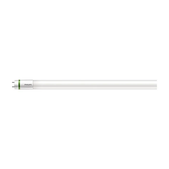 Philips Ultra Efficient 17.6W LED T8 Tube 1500mm Cool White 10 Pack