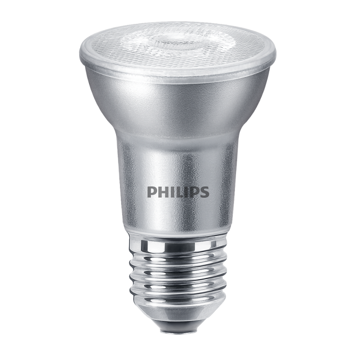Philips Master Value Dimmable LED 6W (50W) 927 PAR20 40D