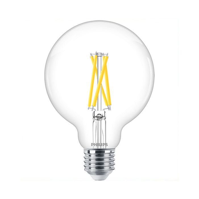 Philips Master Value DimTone LED 5.9w E27 G93 