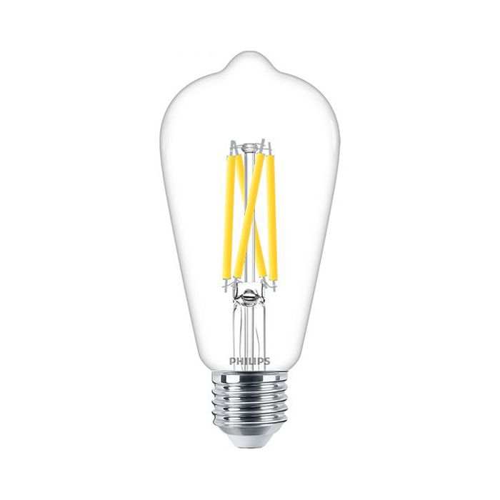 Philips Master Value DimTone LED 5.9w E27 ST64