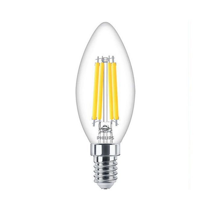 Philips Master Value LED Candle Dimmable 3.4w E14/SES