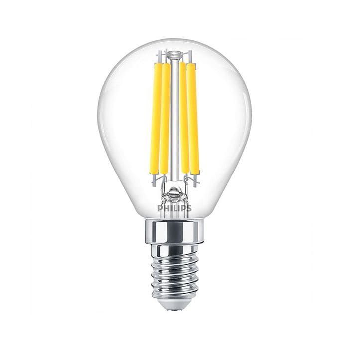Philips Master Value Dimmable LED 3.4w E14 Golfball