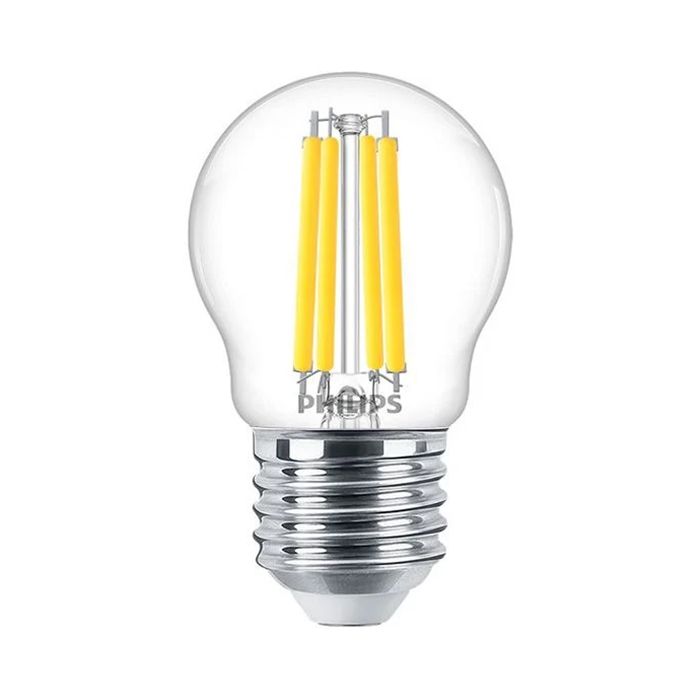 Philips Master Value Dimmable LED 3.4w E27 Golfball