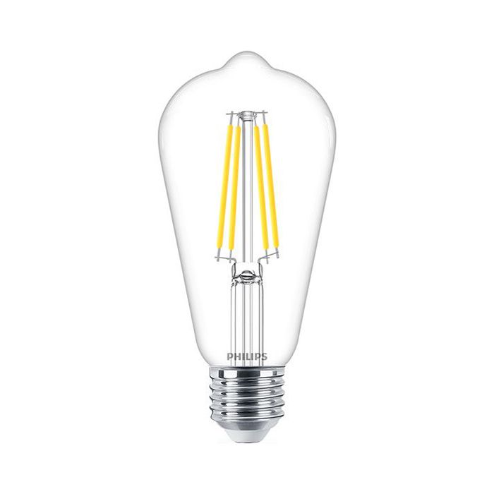 Philips Master Value Dimmable LED 5.9w E27 ST64