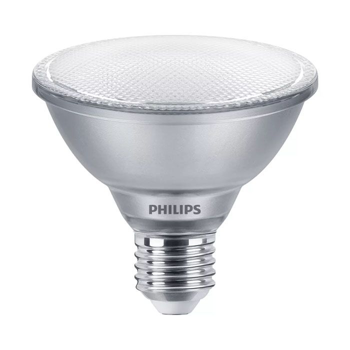 Philips Master Value 9.5W (75W)  LED 930 PAR30S 25D 