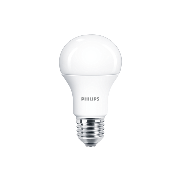Philips Signify MAS LED bulb DT 9-60W E27 927-922 A60 FR (90CRI)