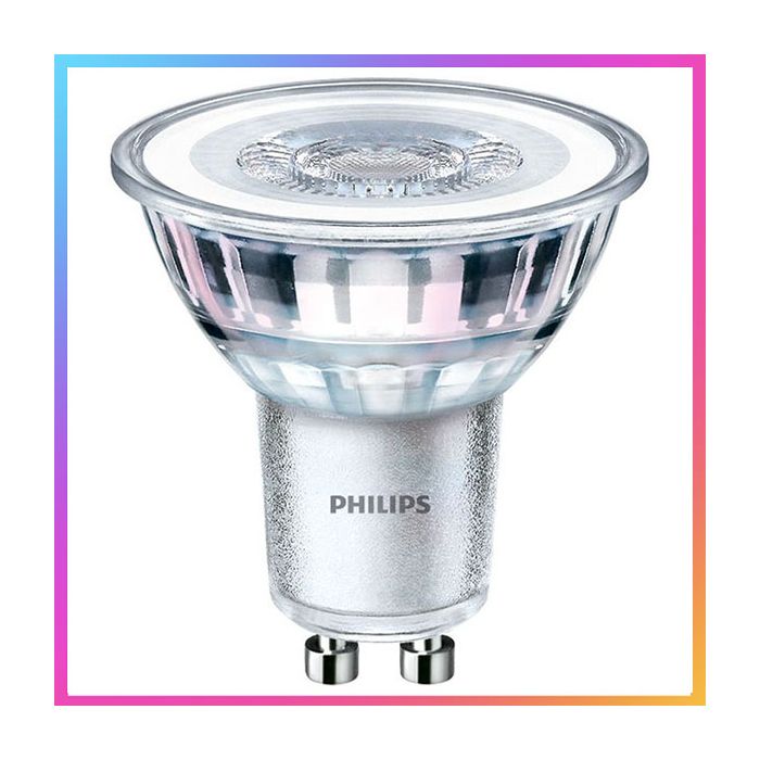 Philips MAS LED spot VLE 4.9-50w GU10 940 60D DT