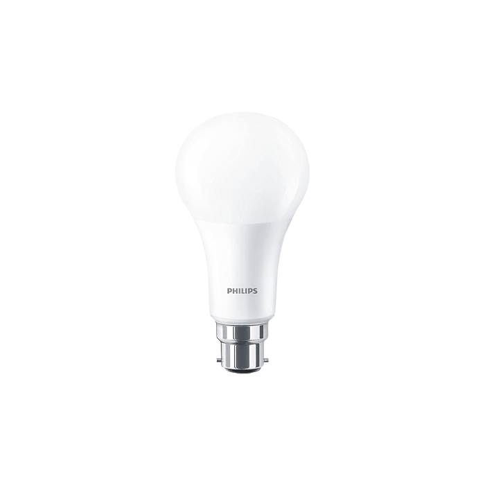 Philips Signify MAS LEDbulb DT 15-100W A67 B22 827 FR