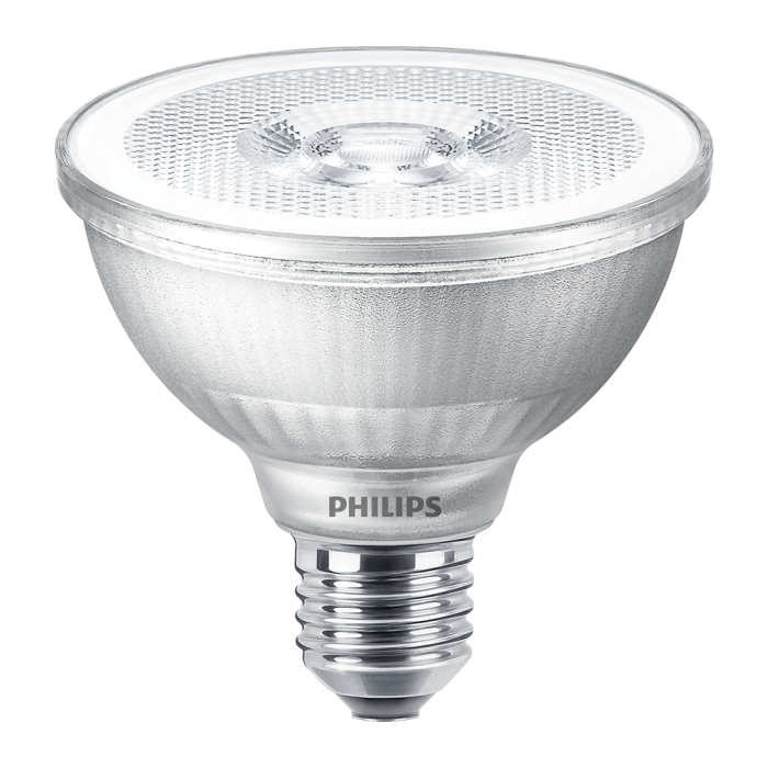 Philips Signify MAS LEDspot CLA D 9.5-75W 827 PAR30S 25D