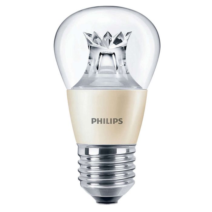 Philips Signify MASTER LEDlustre DT 4-25W E27 P48 CL