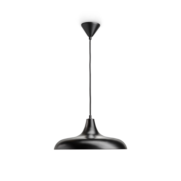 Philips Surrey pendant black 1x40W 230V
