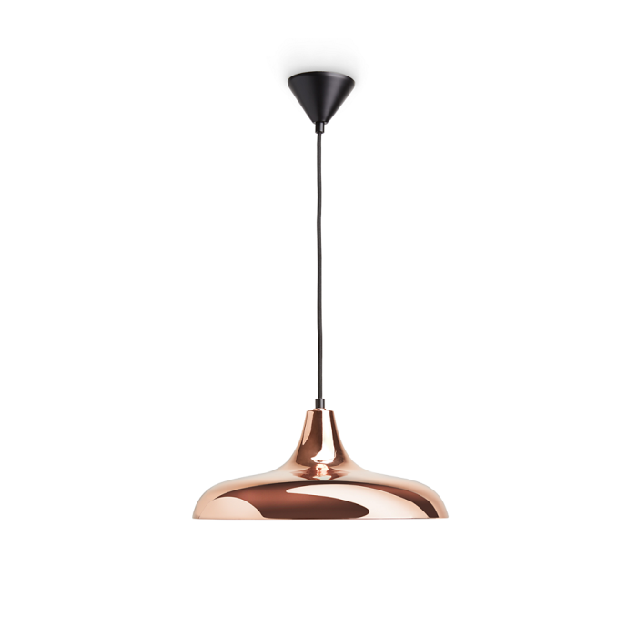 Philips Surrey Pendant Copper 1x40W 230V