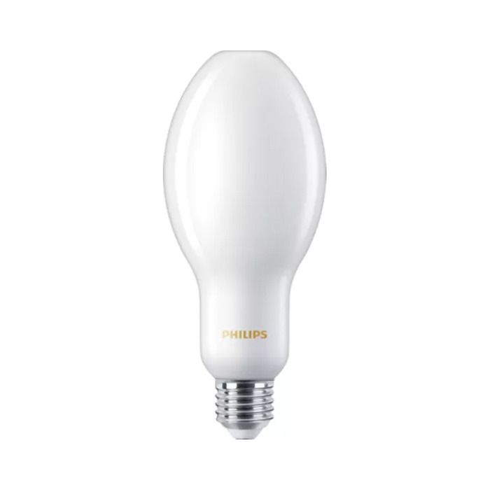 Philips TrueForce Core E27 LED HPL Lamp 13W Frosted Cool White - Replaces 30W HPL