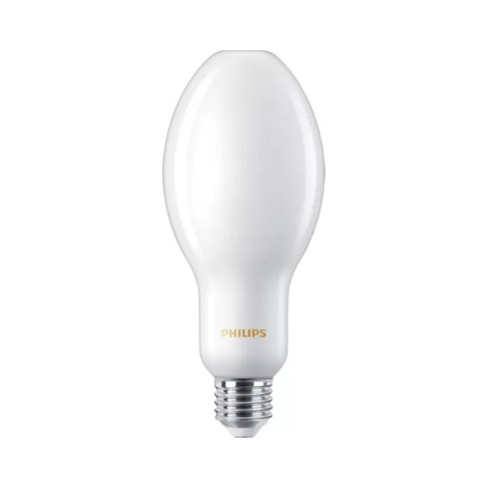 Philips TrueForce Core E27 LED HPL Lamp 18W Frosted Cool White - Replaces 40W HPL