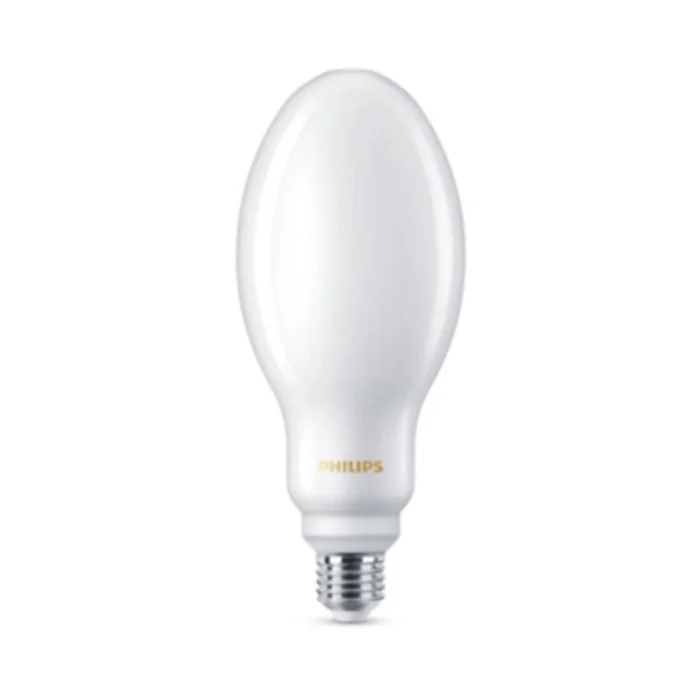 Philips TrueForce Core E27 LED HPL Lamp 24.5W Frosted Cool White - Replaces 60W HPL