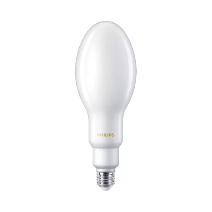 Philips TrueForce Core E27 LED HPL Lamp 36W Frosted Cool White - Replaces 80W HPL