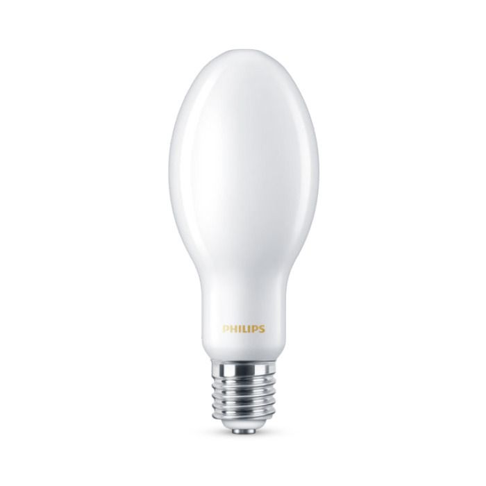 Philips TrueForce Core E40 LED HPL Lamp 36W Frosted Neutral White - Replaces 80W HPL