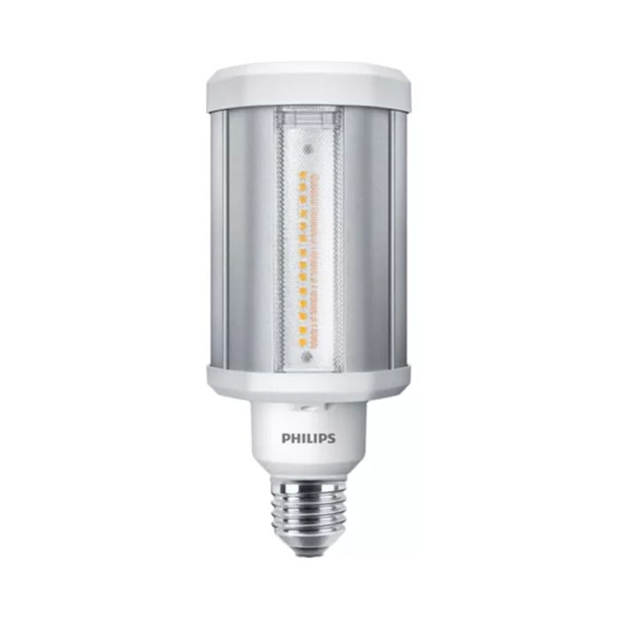 Philips TrueForce E27 LED HPL Lamp 21W Cool White - Replaces 30W HPL