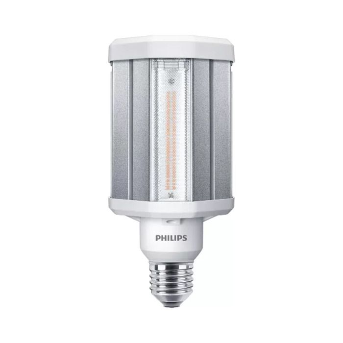 Philips TrueForce E27 LED HPL Lamp 42W Cool White - Replaces 60W HPL