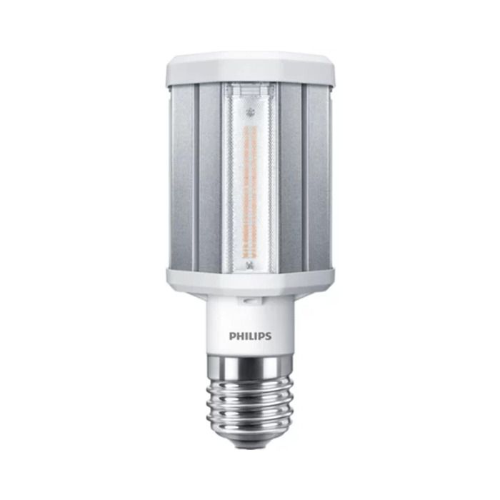 Philips TrueForce E40 LED HPL Lamp 42W Cool White - Replaces 60W HPL