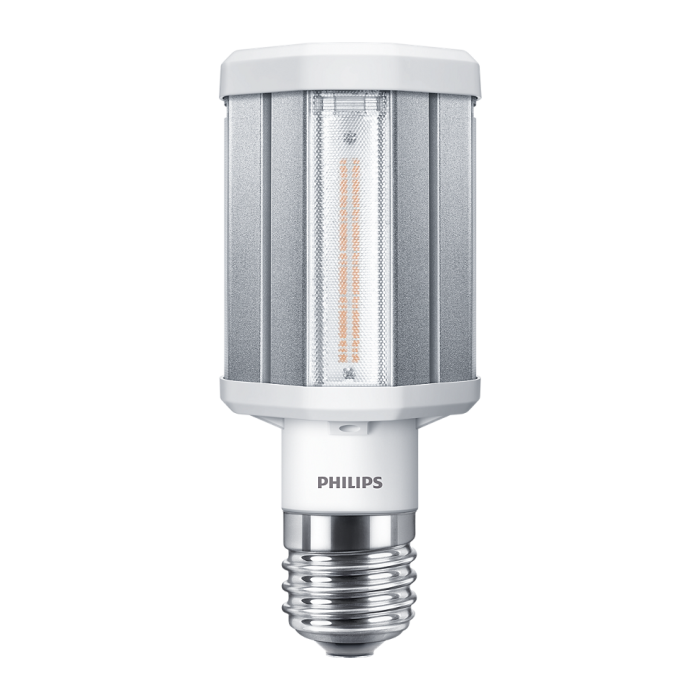Philips TrueForce E40 LED HPL Lamp 42W Neutral White - Replaces 57W HPL