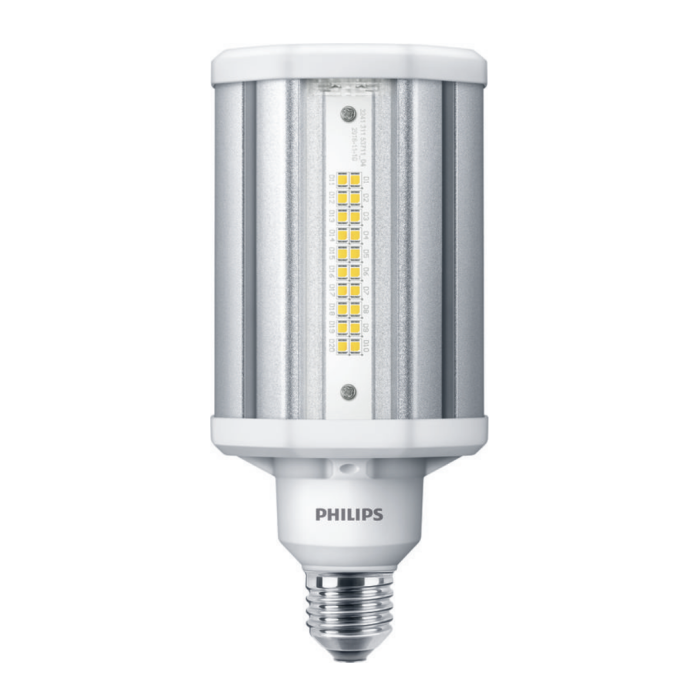Philips TrueForce LED HPL ND 48-33W E27 740 CL