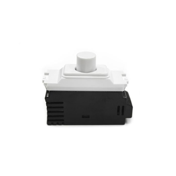 Richmond ZGRIDLED 1 Gang LED Grid Dimmer 5-250W