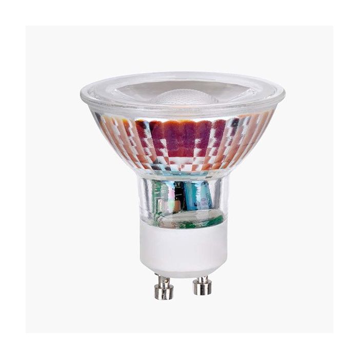 Segula 50621 LED GU10 5W-32W 370lm 2700k