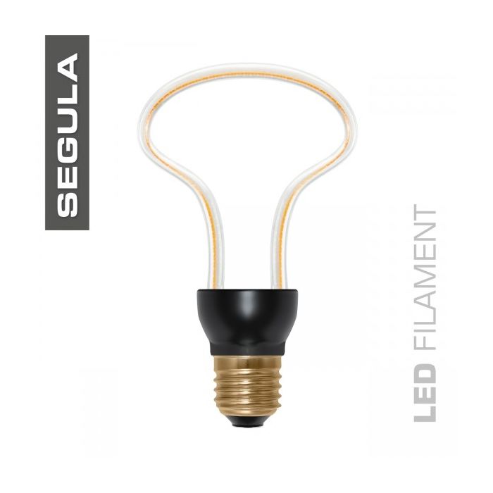 Segula Art Line 50146 8w 2200k E27 Art Reflector LED Bulb