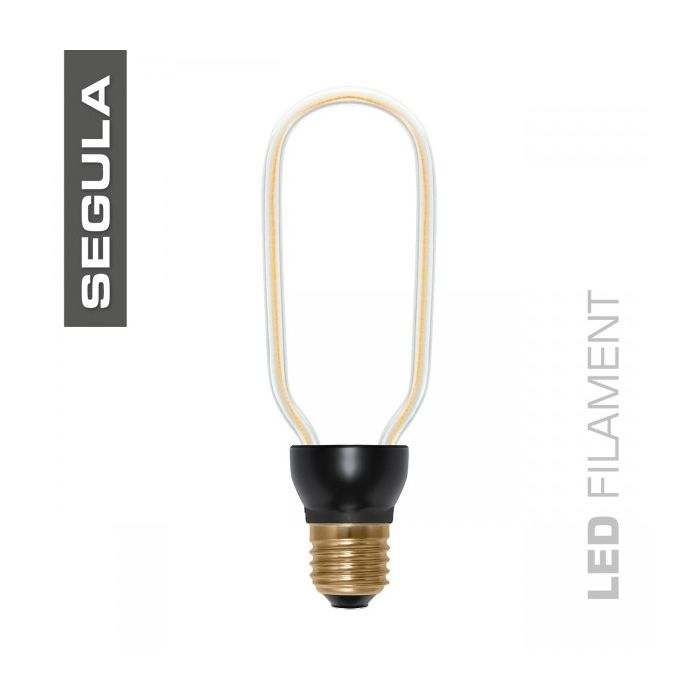 Segula Art Line 50147 8w 2200k E27 Art Tube LED Bulb