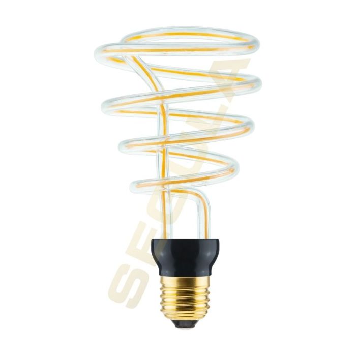 Segula LED 50163 12w Art Taifun E27 700lm 2200k Dimmable