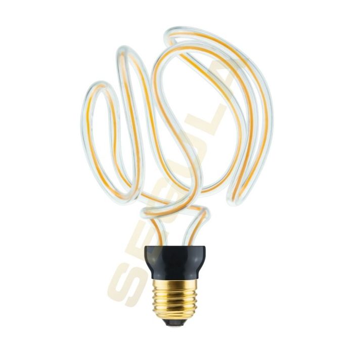 Segula LED 50165 12w Art World E27 700lm 2200k Dimmable