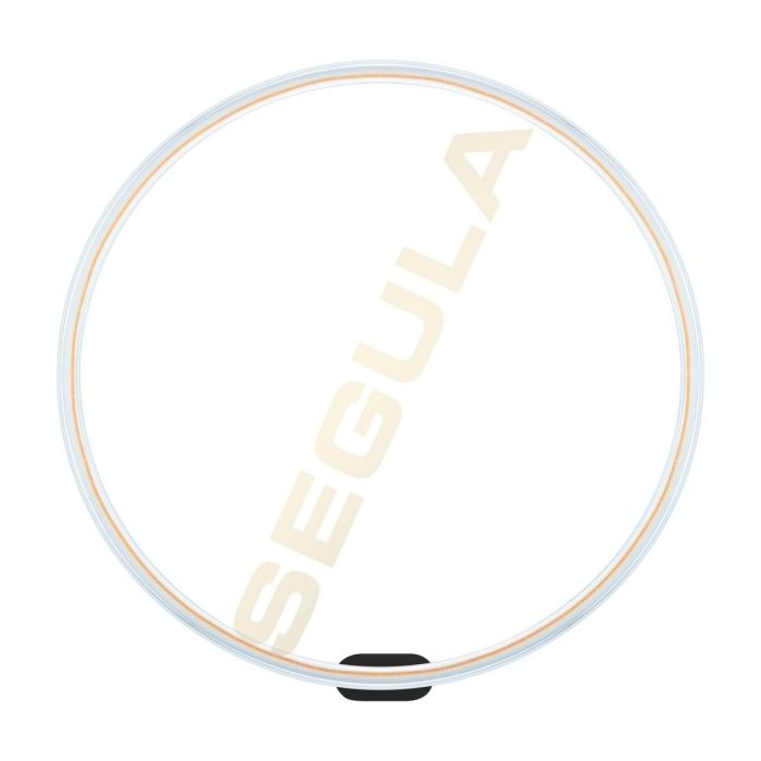 Segula LED 50171 8w Art Ring S14d 330lm 2200k Dimmable