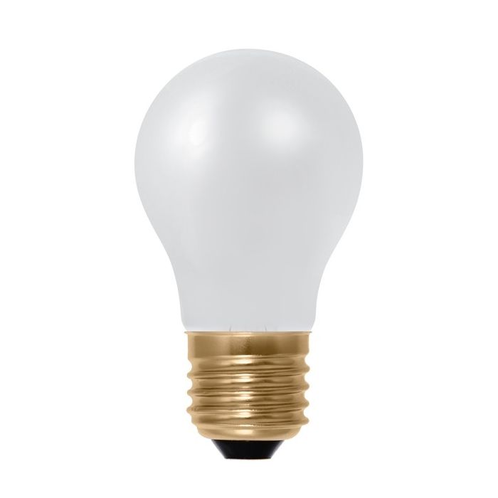 Segula LED 50210 3.5w Bulb Small Frosted 85mm E27 200lm 2200k Dimmable